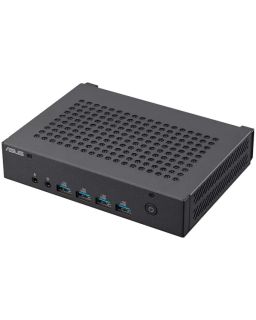 Računar Mini PC ASUS PN43-BBN100MD Intel N100 Barebone Black
