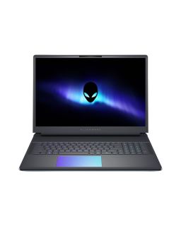 Laptop Alienware Area-51m 18 18' (275HX) Intel Core Ultra 9 275HX / 64GB / 2TB SSD / nVidia RTX 5080 16GB / Liquid Teal / Win11Pro