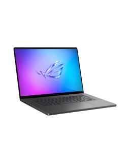 Laptop ASUS ROG Zephyrus G16 16'' (GU605CW-QR092X) Intel Core Ultra 9 285H / 64GB / 2TB SSD / nVidia RTX 5080 / Eclipse Gray / Win11Pro