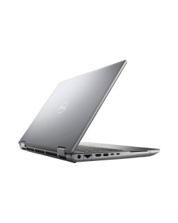 Laptop Dell Precision 16'' M7680 i7-13850HX 32GB 1TB RTX 3500 12GB Grey