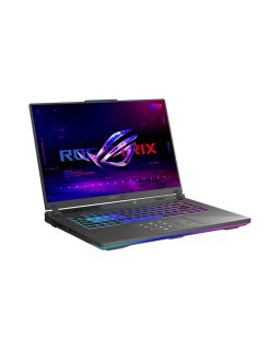 Laptop ASUS ROG Strix G16 16'' (G614PR-RV022W) AMD Ryzen 9 8940HX / 32GB / 1TB SSD / nVidia RTX 5070 Ti / Eclipse Gray / Win11Home