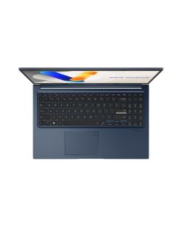 Laptop ASUS Vivobook 15 15.6'' X1504VA-BQ1358 i7-1355U 16GB 1TB Blue