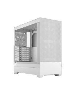 Kućište Fractal Design Pop Air RGB FD-C-POR1A-01 White
