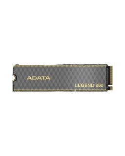 SSD Adata SLEG-860-1000GCS 1TB M.2 NVMe Black