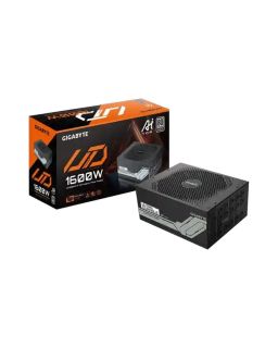 Napajanje Gigabyte 1600W UD1600PM PG5 Platinum Black