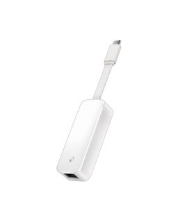 Mrežni adapter TP-Link UE300C USB-C USB3.0 to Gigabit Ethernet White