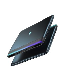 Laptop Alienware Area-51m 16 16'' Intel Core Ultra 9 275HX / 64GB / 2TB SSD / nVidia RTX 5090 24GB / Liquid Teal / Win11Pro