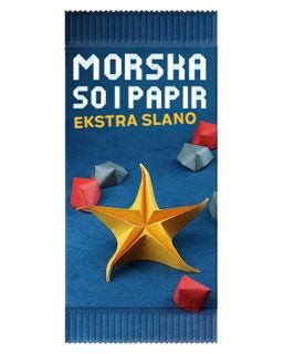 Društvena igra Morska so i papir: Ekstra slano - ekspanzija