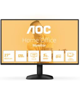 Monitor AOC 27'' (27B31H) Full HD / 120Hz / LED / IPS
