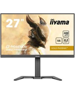 Monitor Iiyama 27'' G-Master Gold Phoenix Free Sync Premium Black