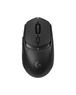 Miš Logitech G309 Lightspeed Wireless RGB Black