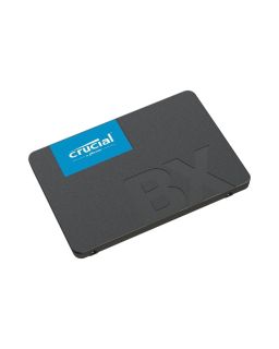 SSD Crucial BX500 2TB SATA III 2.5'' Black