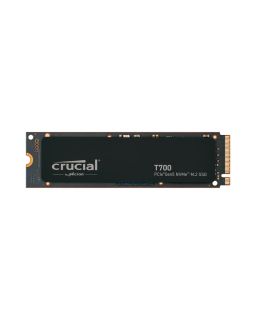 SSD Crucial T700 1TB M.2 NVMe Gen5 Black