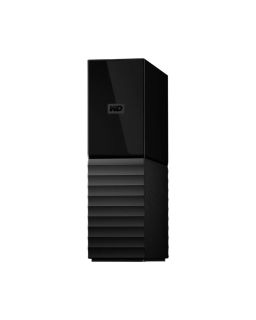 Eksterni hard disk Western Digital My Book 18TB 3.5'' USB 3.0 Black