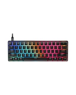 Tastatura SteelSeries APEX Pro Gen3 Mini 60% Black