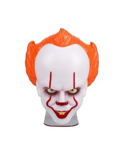 Lampa Paladone Pennywise Mask Light White