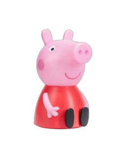 Lampa Paladone Peppa Pig Light With Sound Pink