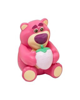 Lampa Paladone Disney Lotso The Bear LED Pink