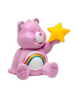 Lampa Paladone Care Bears Cheer Bear Globuddies Light Pink