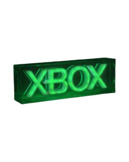 Lampa Paladone Xbox LED Neon Light Black