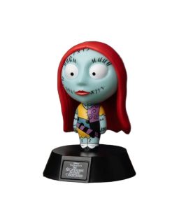 Lampa Paladone The Nightmare Before Christmas Sally Icon Light
