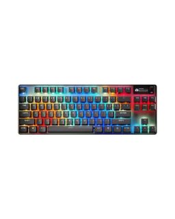 Tastatura SteelSeries APEX Pro TKL Gen 3 Wireless Black