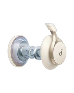 Slušalice soundcore Space One Wireless White