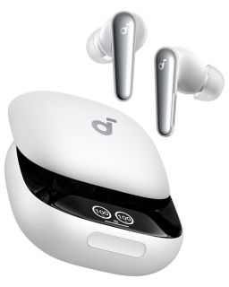 Slušalice soundcore Liberty 4 Pro Wireless White