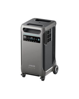 Prenosna baterija Anker Solix F3800 Portable Power Station 3840Wh / 6000W
