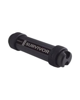 USB Flash Corsair Survivor Stealth 256GB USB 3.0 Black