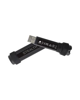 USB Flash Corsair Survivor Stealth 512GB USB 3.0 Black