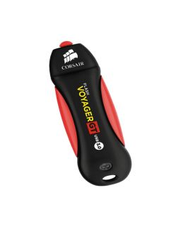 USB Flash Corsair Voyager 256GB GT Black