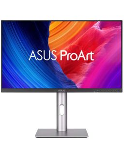 Monitor ASUS 27'' ProArt PA27JCV IPS 5120x2880 Pivot Black