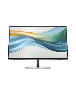 Monitor HP S5 Pro 24'' 524pu IPS 100Hz Black