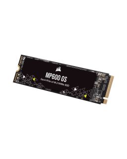 SSD Corsair MP600 GS 1TB M.2 NVMe Black