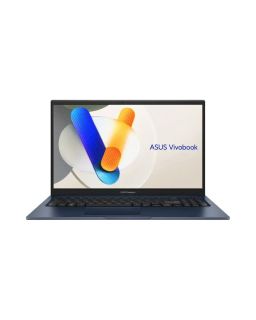 Laptop ASUS VivoBook 15 15.6'' X1504VA-BQ1145 i7-1355U 16GB 512GB Blue
