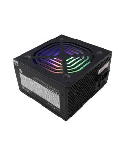 Napajanje White Shark GPSU W500F Captain-3 500W 80+ RGB Black