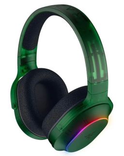 Slušalice Razer Barracuda X Chroma -  Gaming and Mobile Headset - Phantom Green