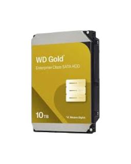 Hard disk Western Digital 10TB 3.5'' SATA III 512MB 7.200rpm WD103KRYZ Gold