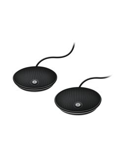 Mikrofon Logitech Group Extension 989-000171 Black
