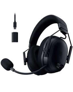 Slušalice Razer BlackShark V3 Pro Black - FRML