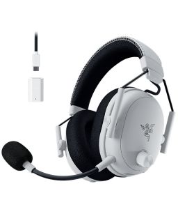 Slušalice Razer BlackShark V3 Pro White - FRML