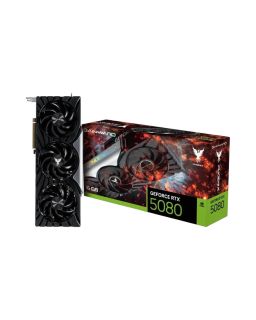 Grafička kartica Gainward GeForce RTX 5080 Phoenix 16GB GDDR7 256bit