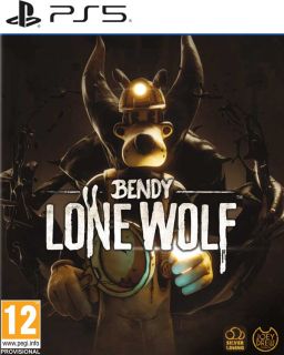 PS5 Bendy: Lone Wolf