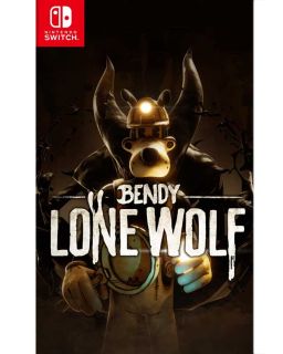 SWITCH Bendy: Lone Wolf