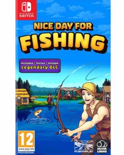 SWITCH Nice Day for Fishing