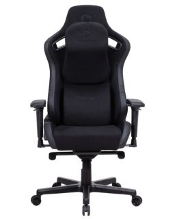 Stolica ONEX EV12 Evolution - SBK Suede Black