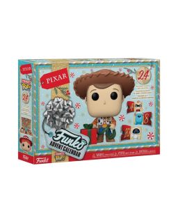 Advent kalendar Funko POP! - Pixar