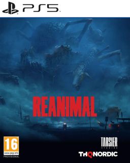 PS5 Reanimal