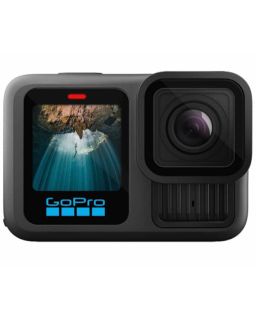 Akciona Kamera GoPro HERO13 Black Creator Edition
